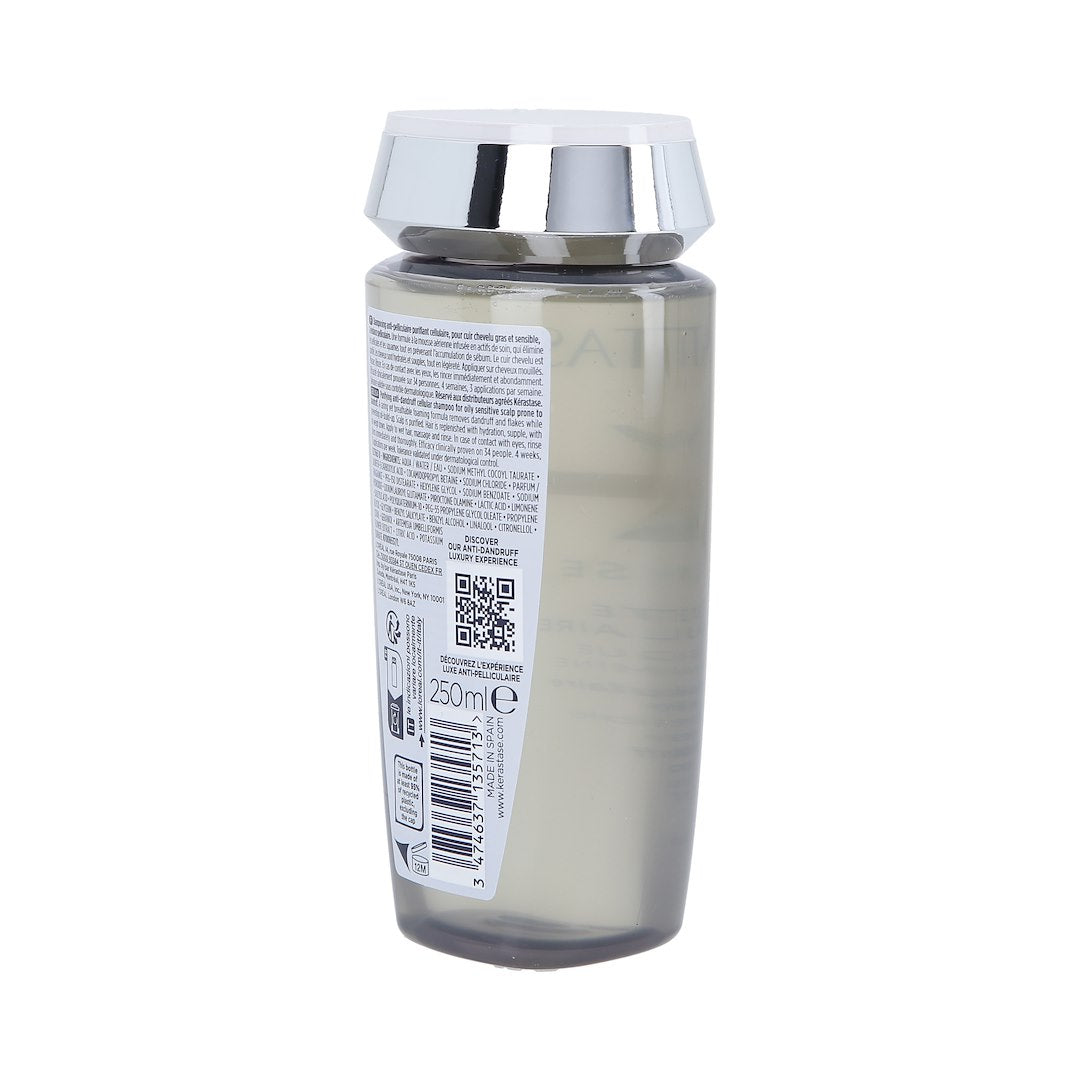 KERASTASE SYMBIOSE BAIN PURETE 250ML