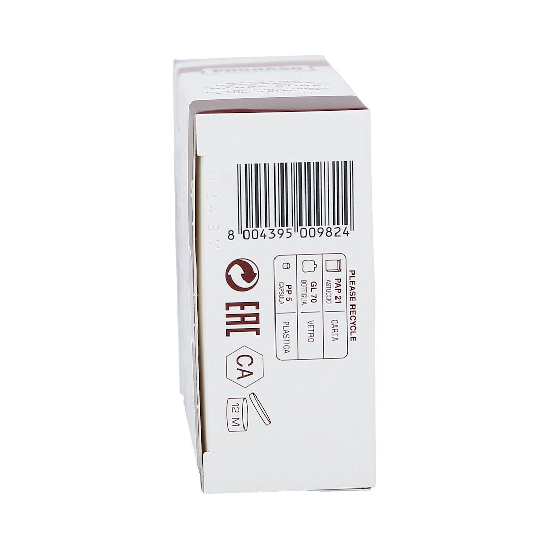 БАЛЬЗАМ ПОСЛЕ БРИТЬЯ PRORASO RED LINE 100 МЛ