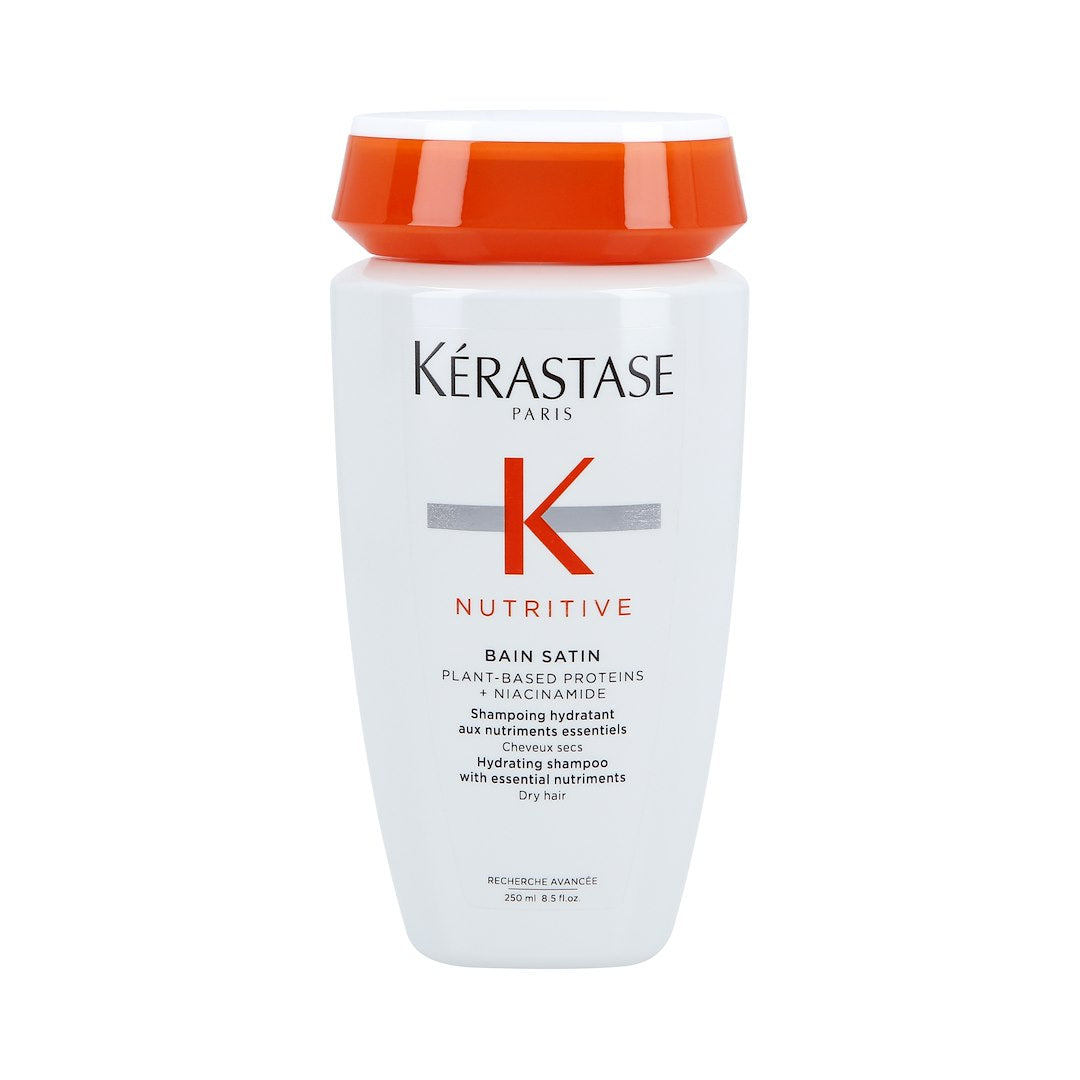 KERASTASE NUTRITIVE BAIN SATIN 250ML