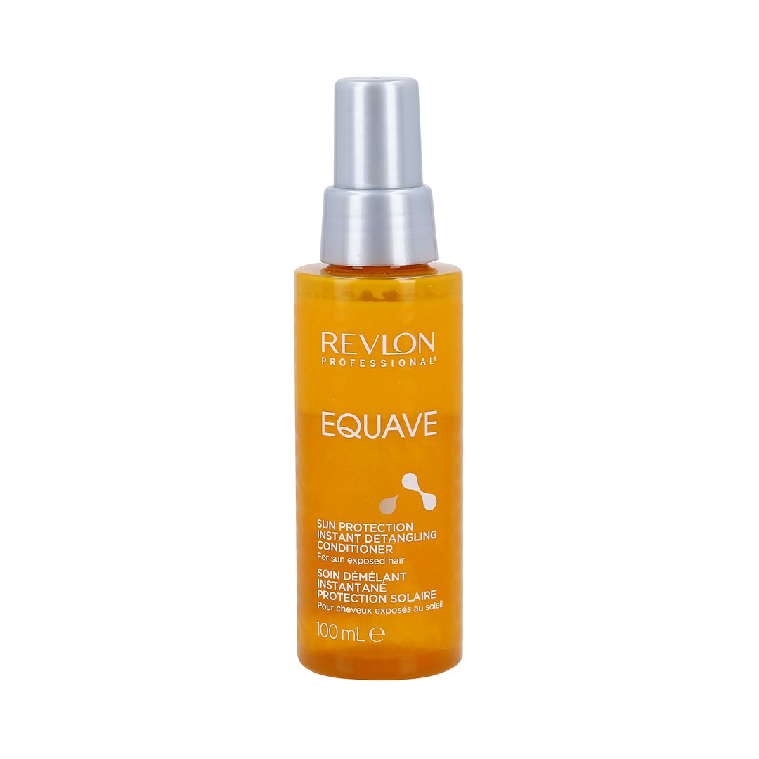 REVLON EQUAVE SUN PROTECTION CONDITIONER 100ML