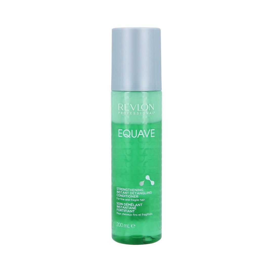 REVLON EQUAVE STRENGTHENING CONDITIONER 200ML