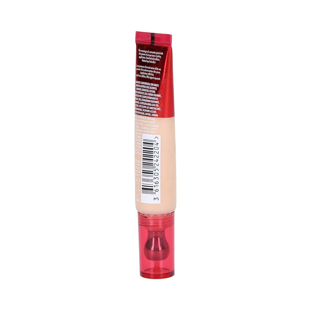 BOURJOIS HEALTHY MIX CLEAN VEGAN ROLL-ON CONSEALER 13ML