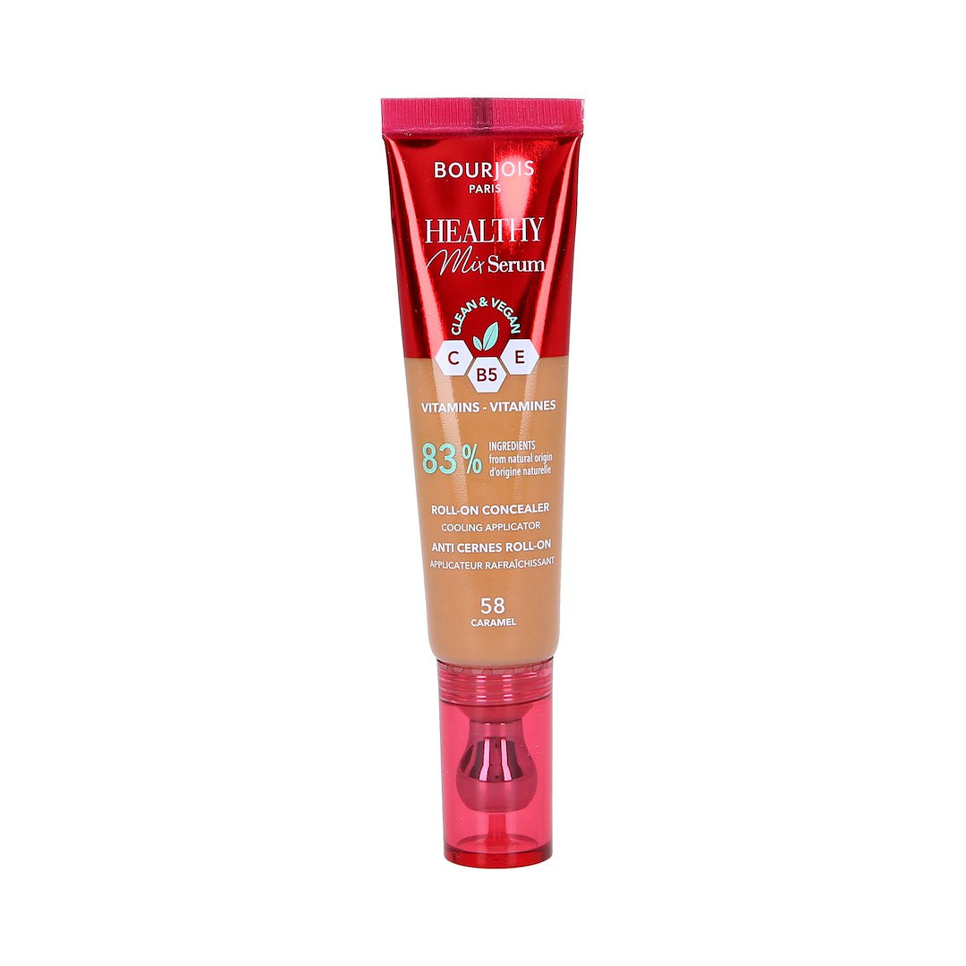 BOURJOIS HEALTHY MIX CLEAN VEGAN ROLL-ON CONSEALER 13ML