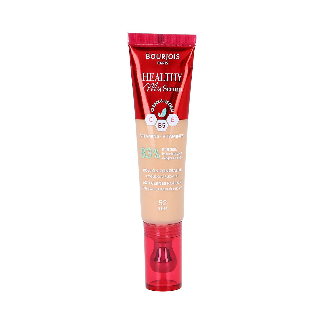 BOURJOIS HEALTHY MIX CLEAN VEGAN ROLL-ON CONSEALER 13ML