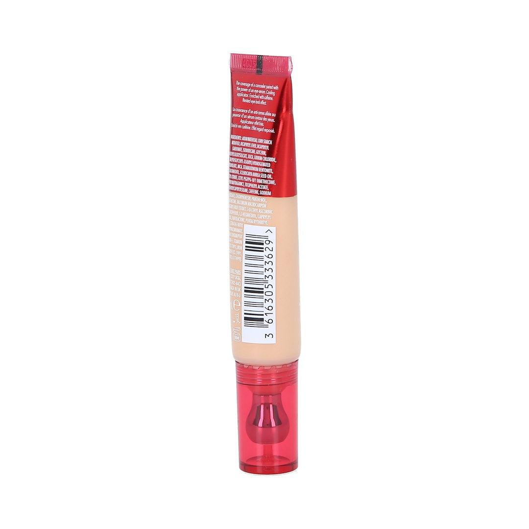 BOURJOIS HEALTHY MIX CLEAN VEGAN ROLL-ON CONSEALER 13ML