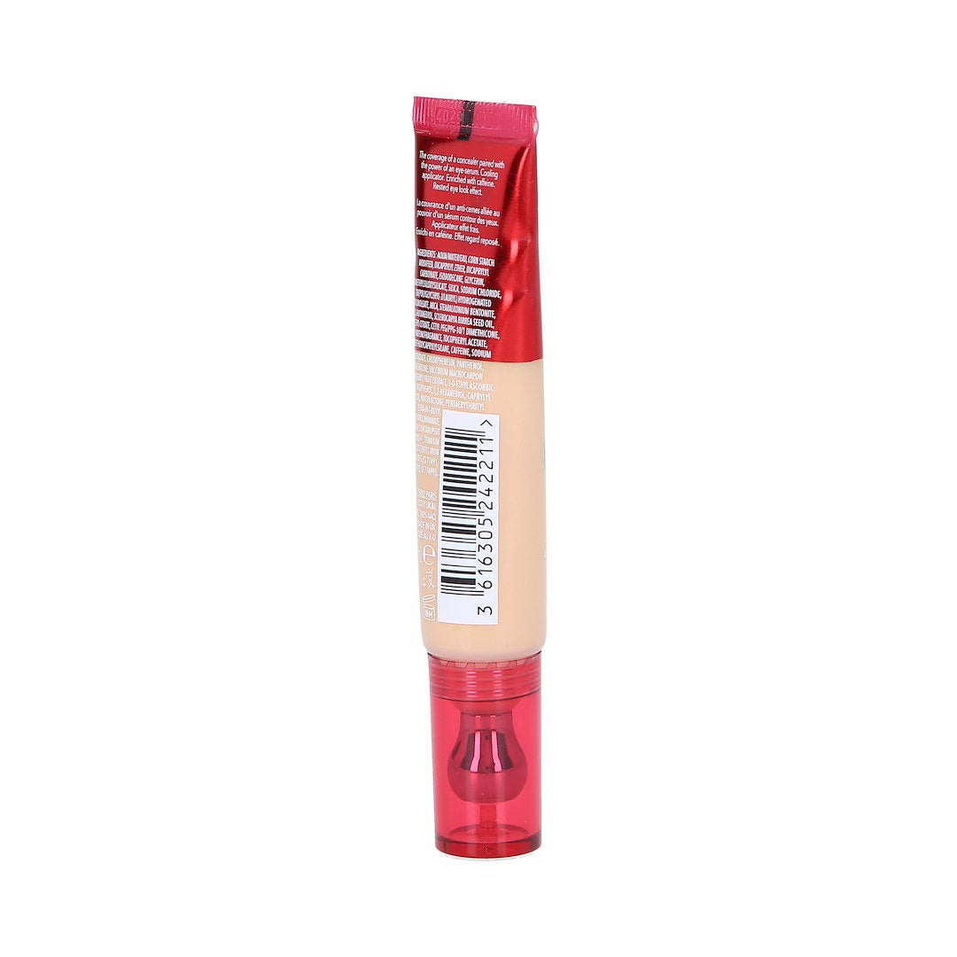 BOURJOIS HEALTHY MIX CLEAN VEGAN ROLL-ON CONSEALER 13ML