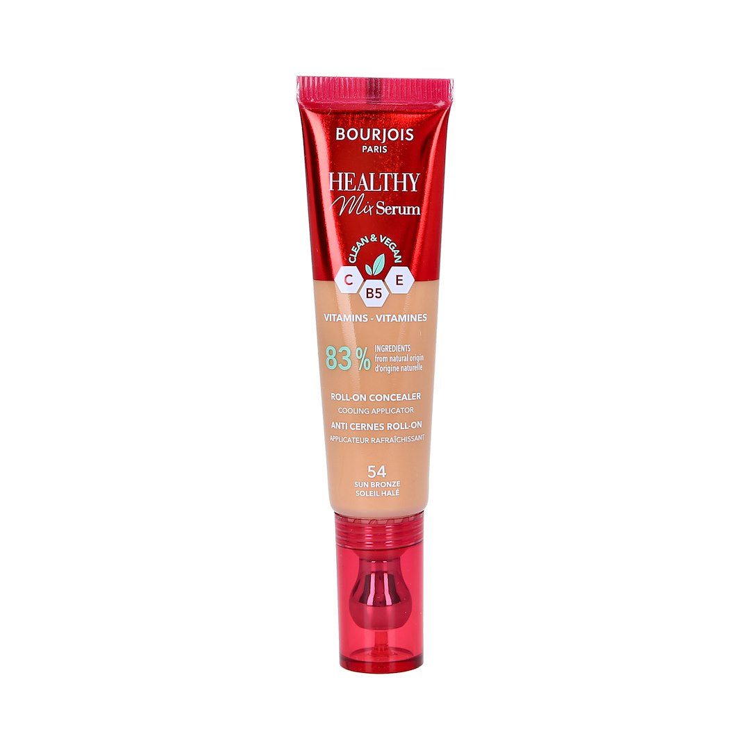 BOURJOIS HEALTHY MIX CLEAN VEGAN ROLL-ON CONSEALER 13ML
