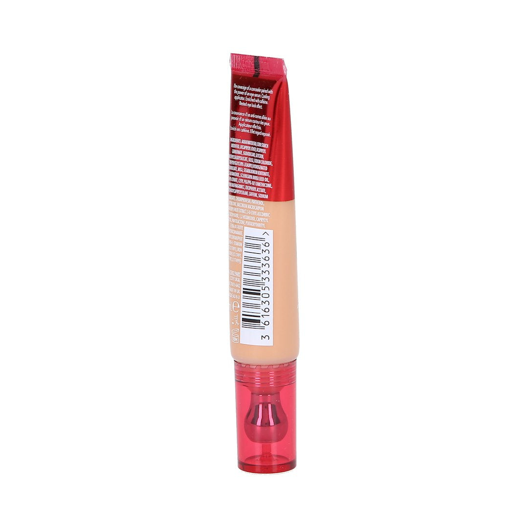 BOURJOIS HEALTHY MIX CLEAN VEGAN ROLL-ON CONSEALER 13ML