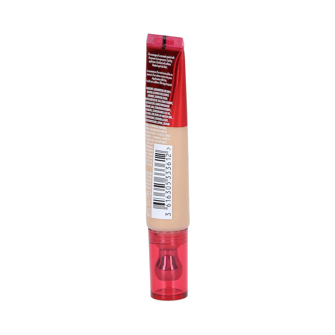 BOURJOIS HEALTHY MIX CLEAN VEGAN ROLL-ON CONSEALER 13ML