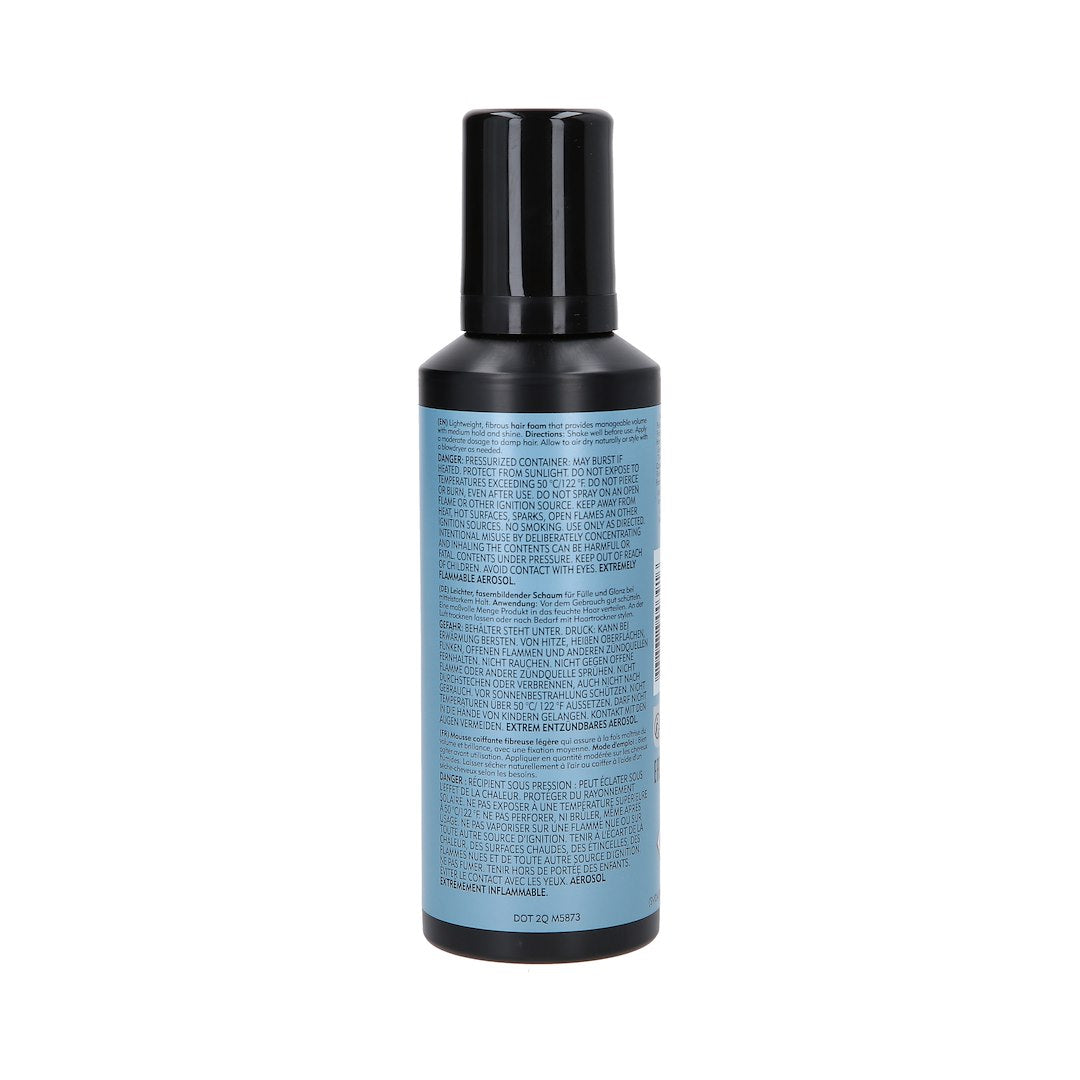 AMERICAN CREW CLASSIC FIBER FOAM 200ML