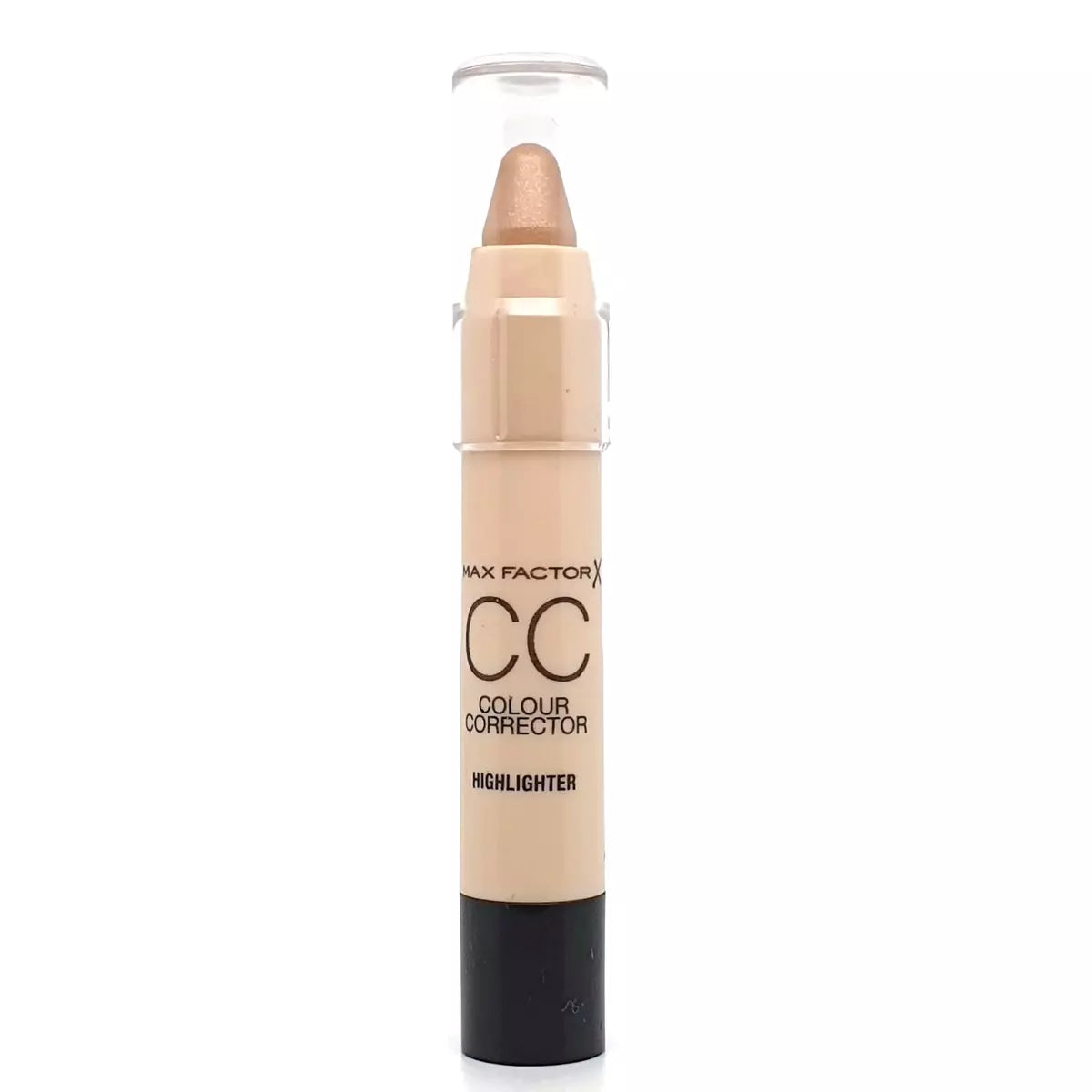 Max Factor Colour Corrector Highlighter Stick Champagne