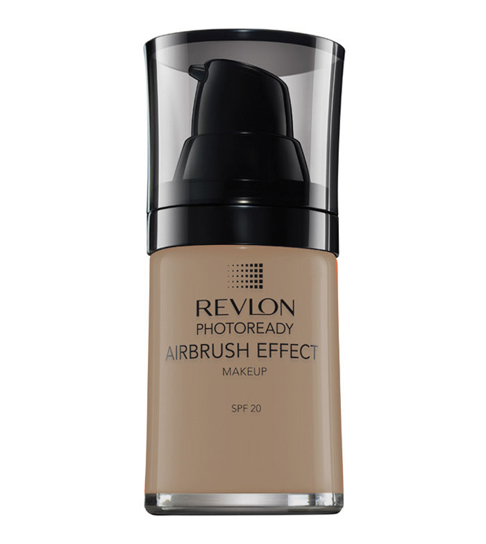 Revlon Photo Ready Air Brush - 010 VANILLA