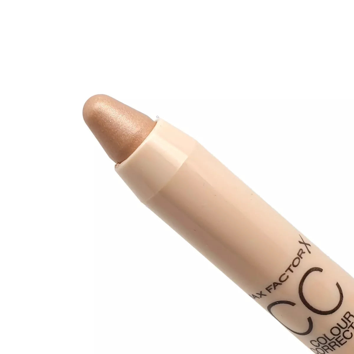 Max Factor Colour Corrector Highlighter Stick Champagne