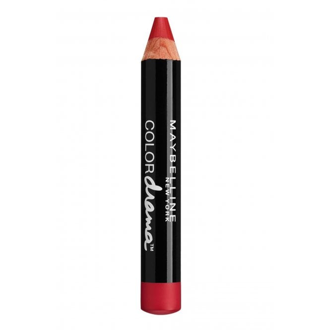 Maybelline Color Show Color Drama Intense Velvet Lip Crayon Shade 520 Light it Up