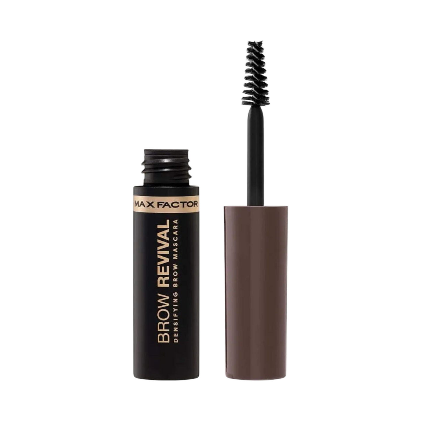 Max Factor Brow Revival Mascara Eyebrow 005 Black Brown
