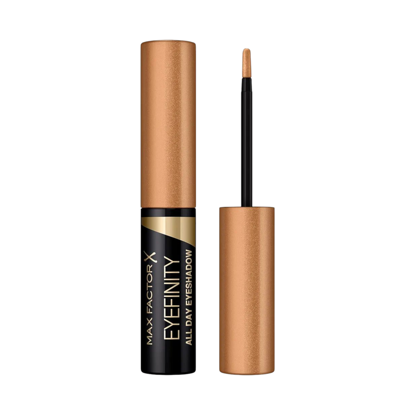 Max Factor Eyefinity All Day Eye Shadow 002 Precious Gold