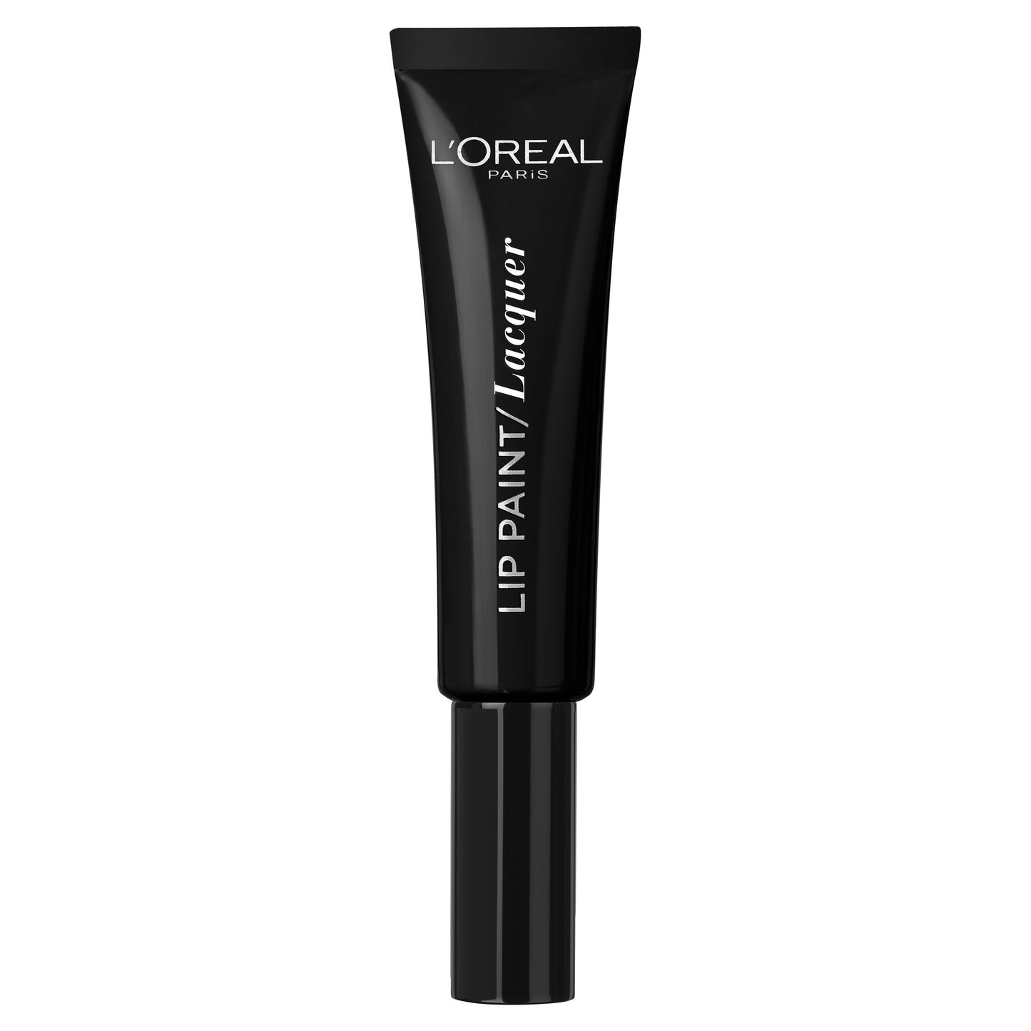 Loreal Lip Paint Lacquer Shade 113 Black Widow