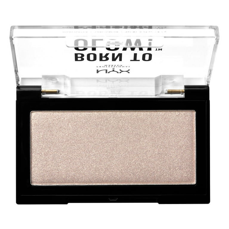 NYX Professional Makeup Born To Glow Highlighter - 01 STAND YOUR GROUND