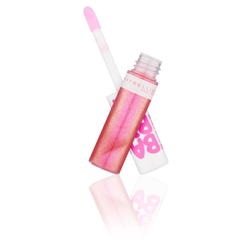 Maybelline Baby Lip Gloss - 05 Wink-of-Pink