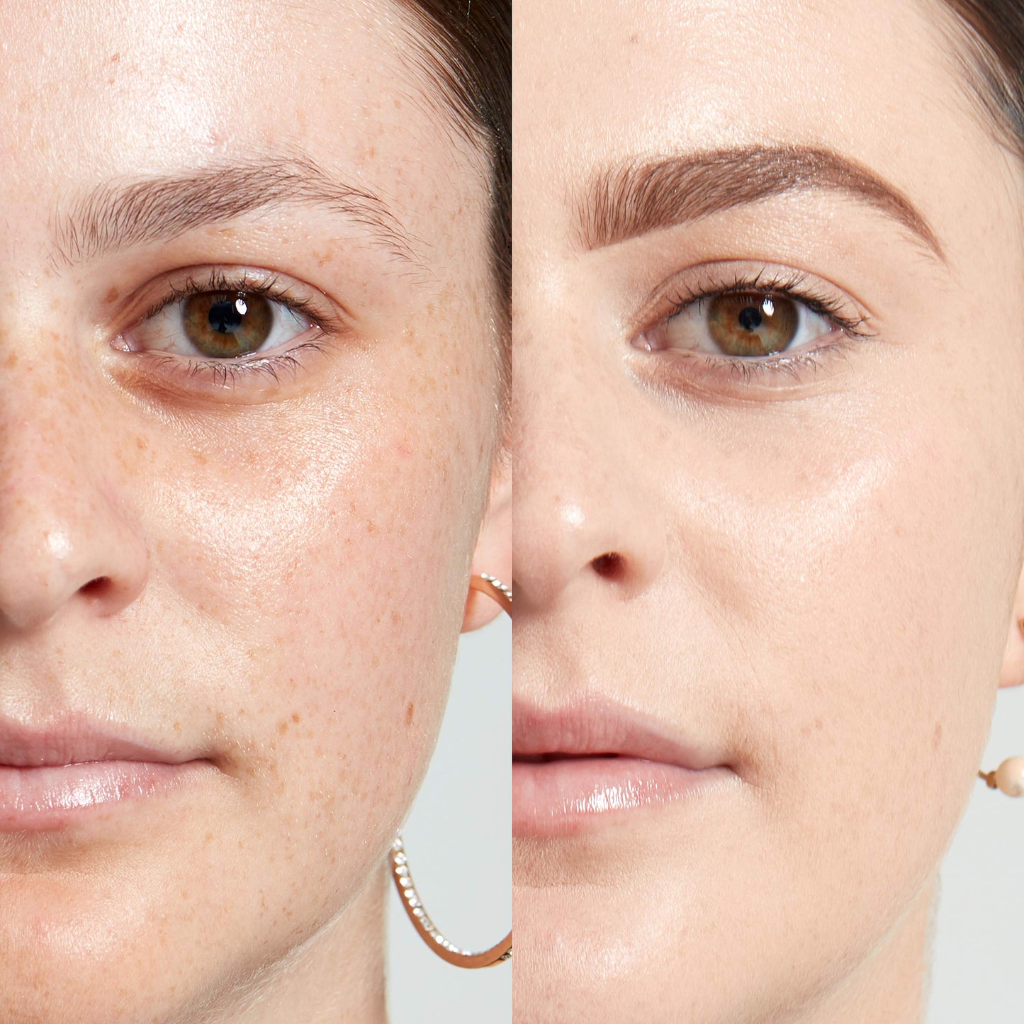 NYX Professional Born to Glow Radiant Foundation - ALABASTER
