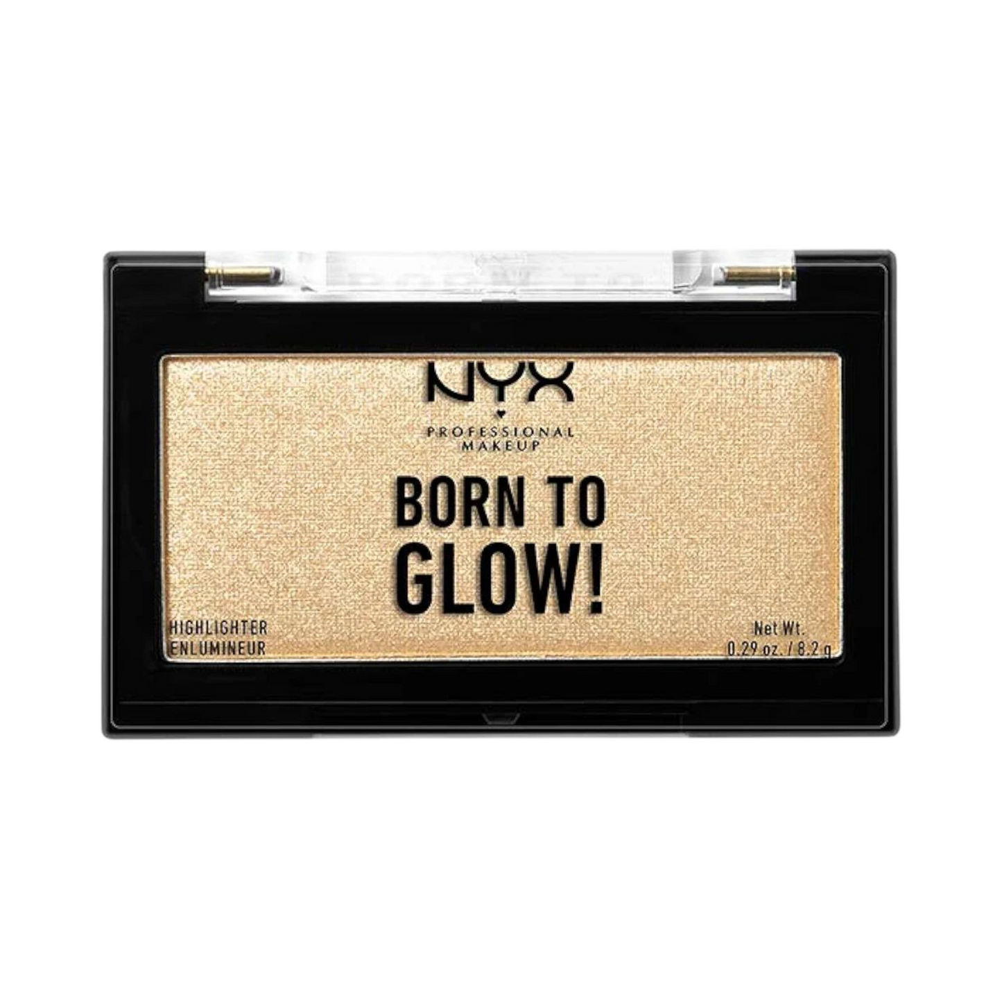 NYX Professional Makeup Born To Glow Highlighter - 02 CHOSEN ONE