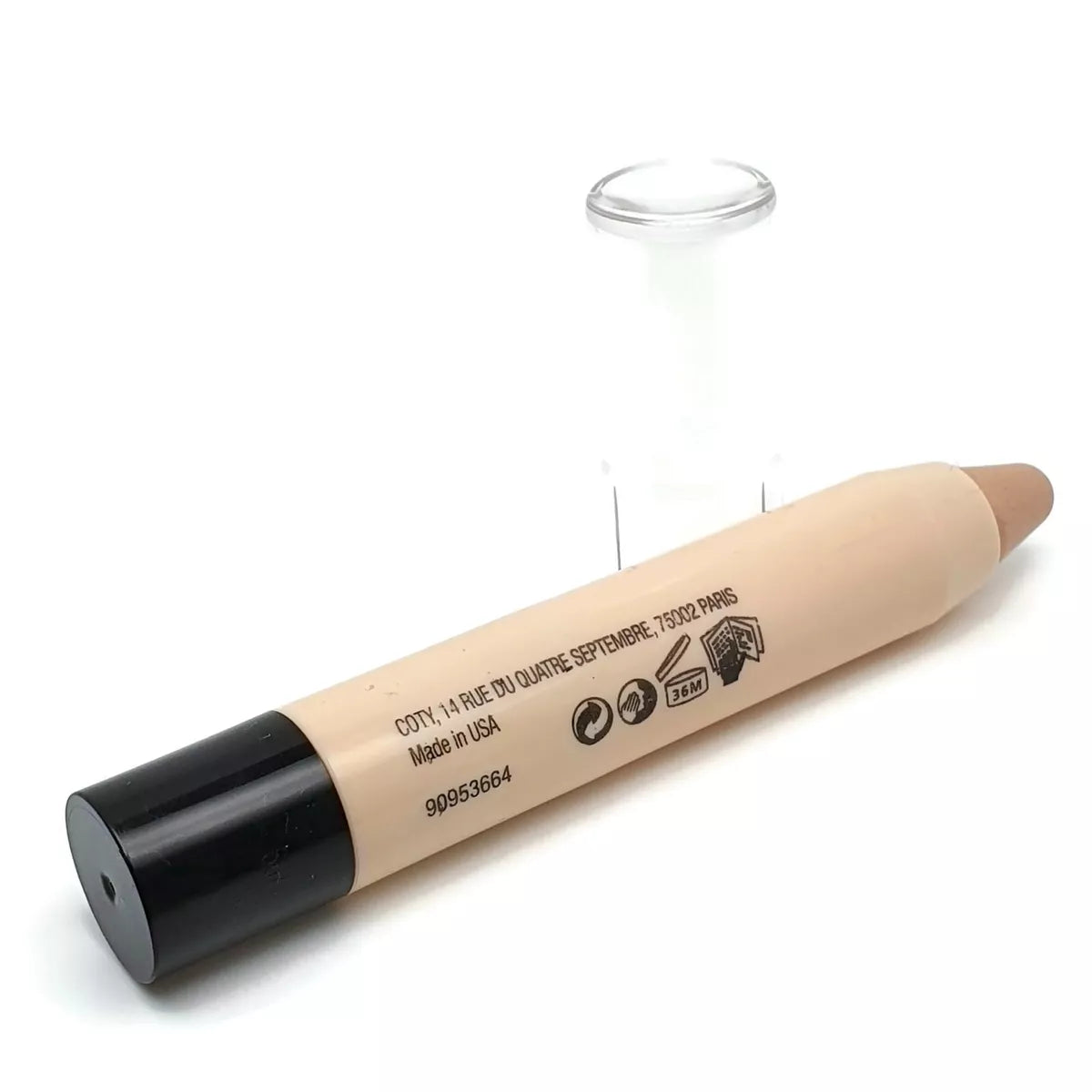 Max Factor Colour Corrector Highlighter Stick Champagne