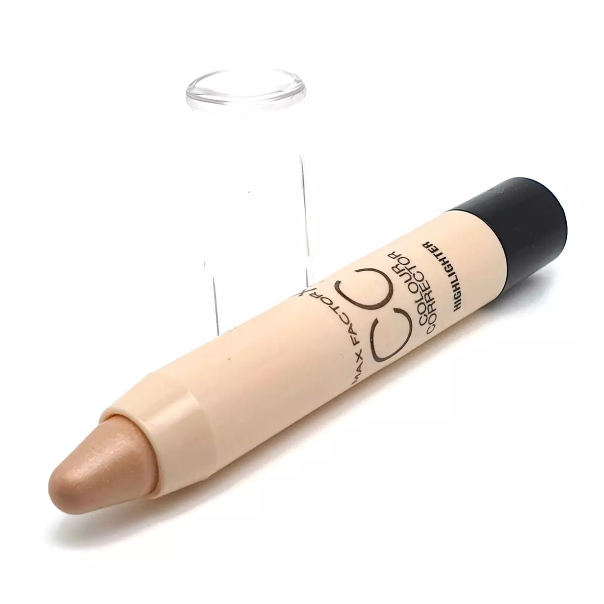 Max Factor Colour Corrector Highlighter Stick Champagne
