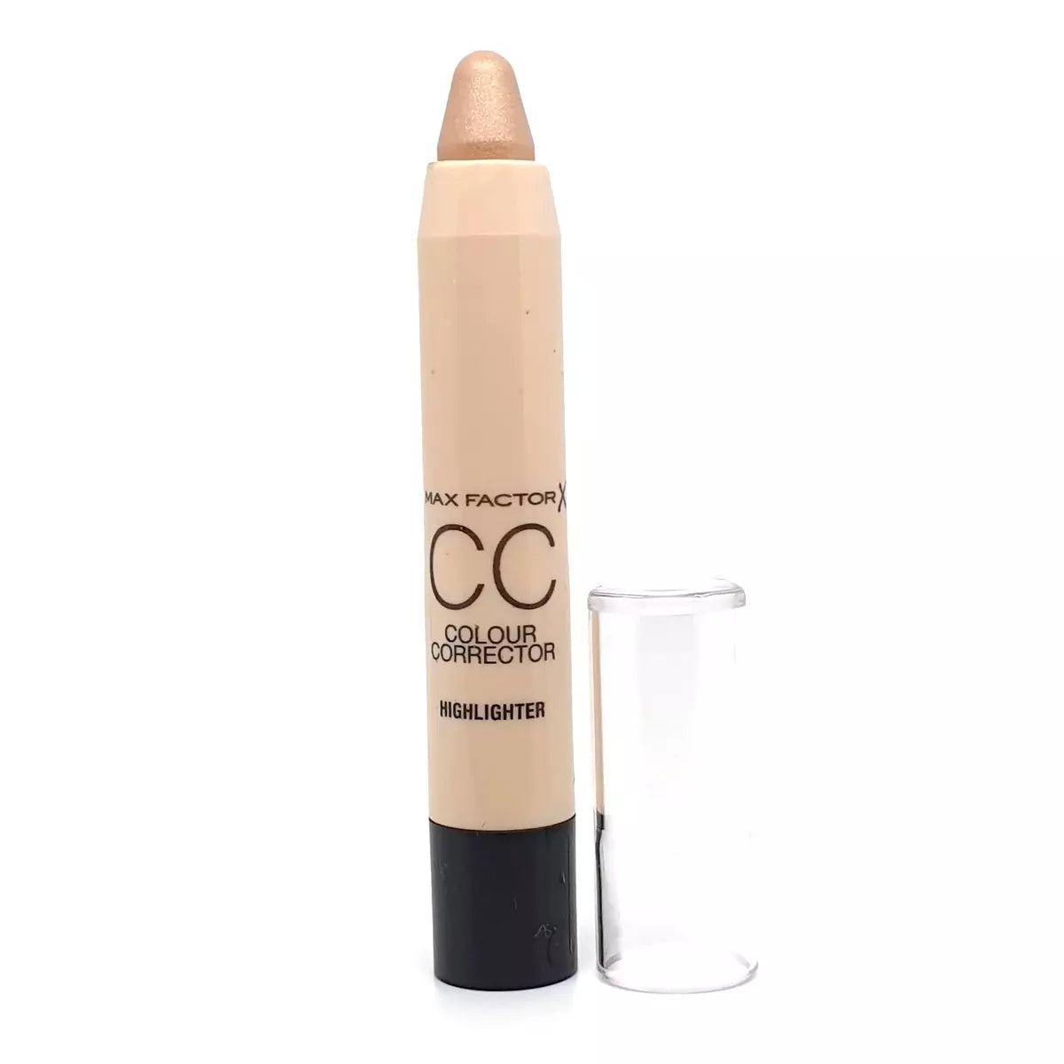 Max Factor Colour Corrector Highlighter Stick Champagne