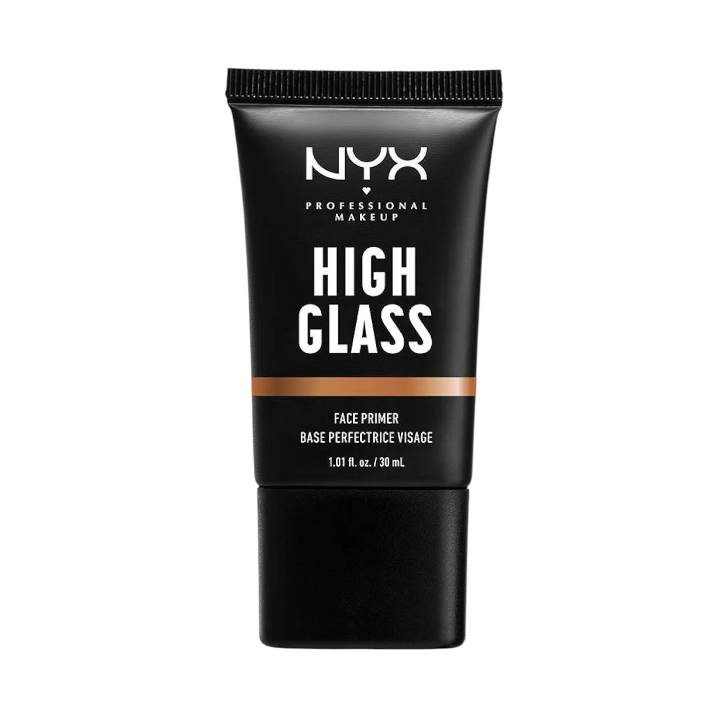 NYX High Glass Face Primer - SANDY GLOW
