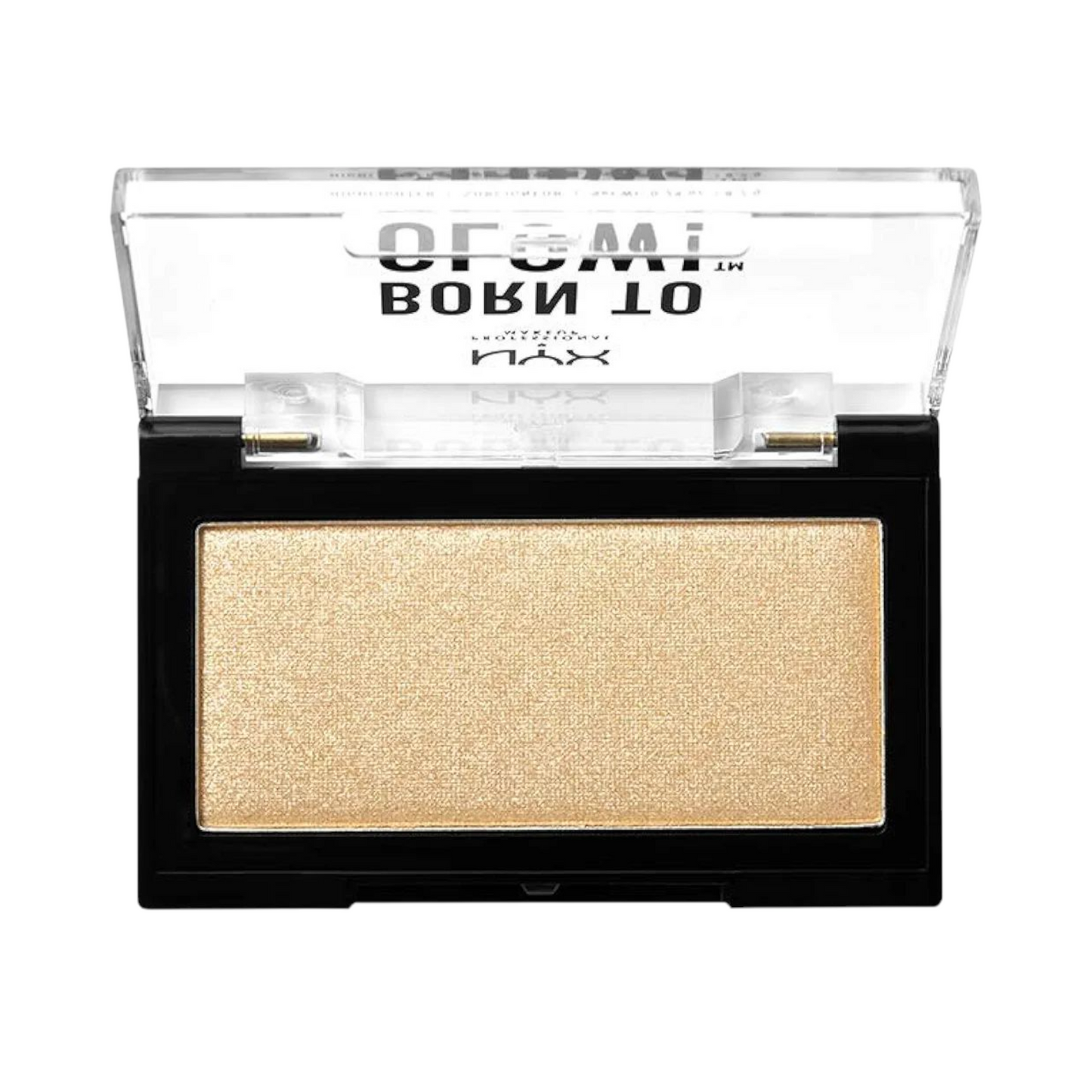 NYX Professional Makeup Born To Glow Highlighter - 02 CHOSEN ONE
