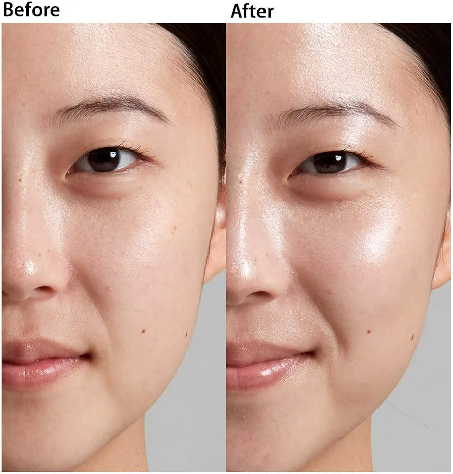 NYX High Glass Face Primer - SANDY GLOW