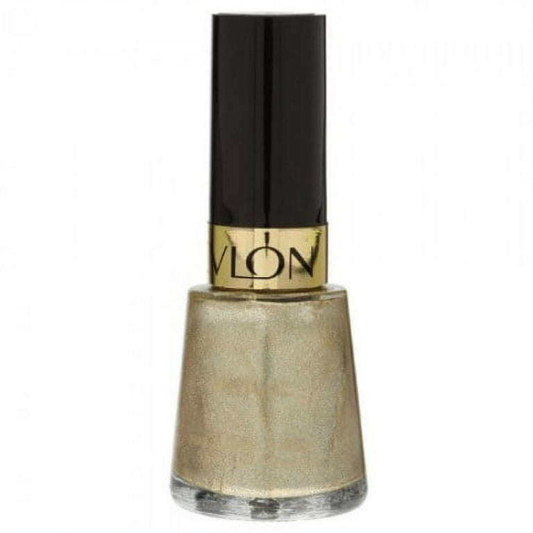 Revlon Nail Polish - 146 GOLD COIN