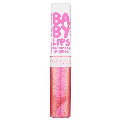 Maybelline Baby Lip Gloss - 05 Wink-of-Pink