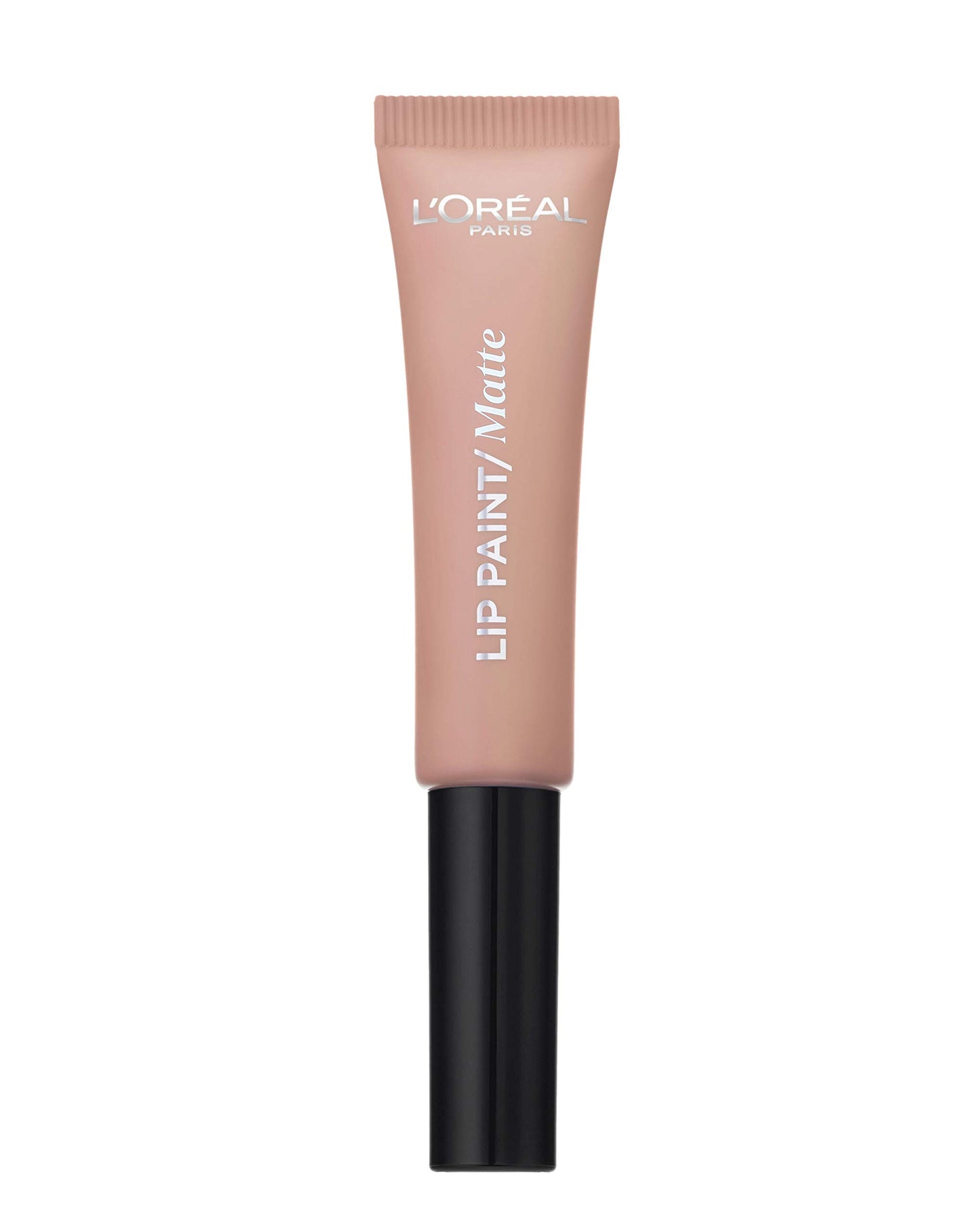 Loreal Lip Paint Matte Shade 208 Rose