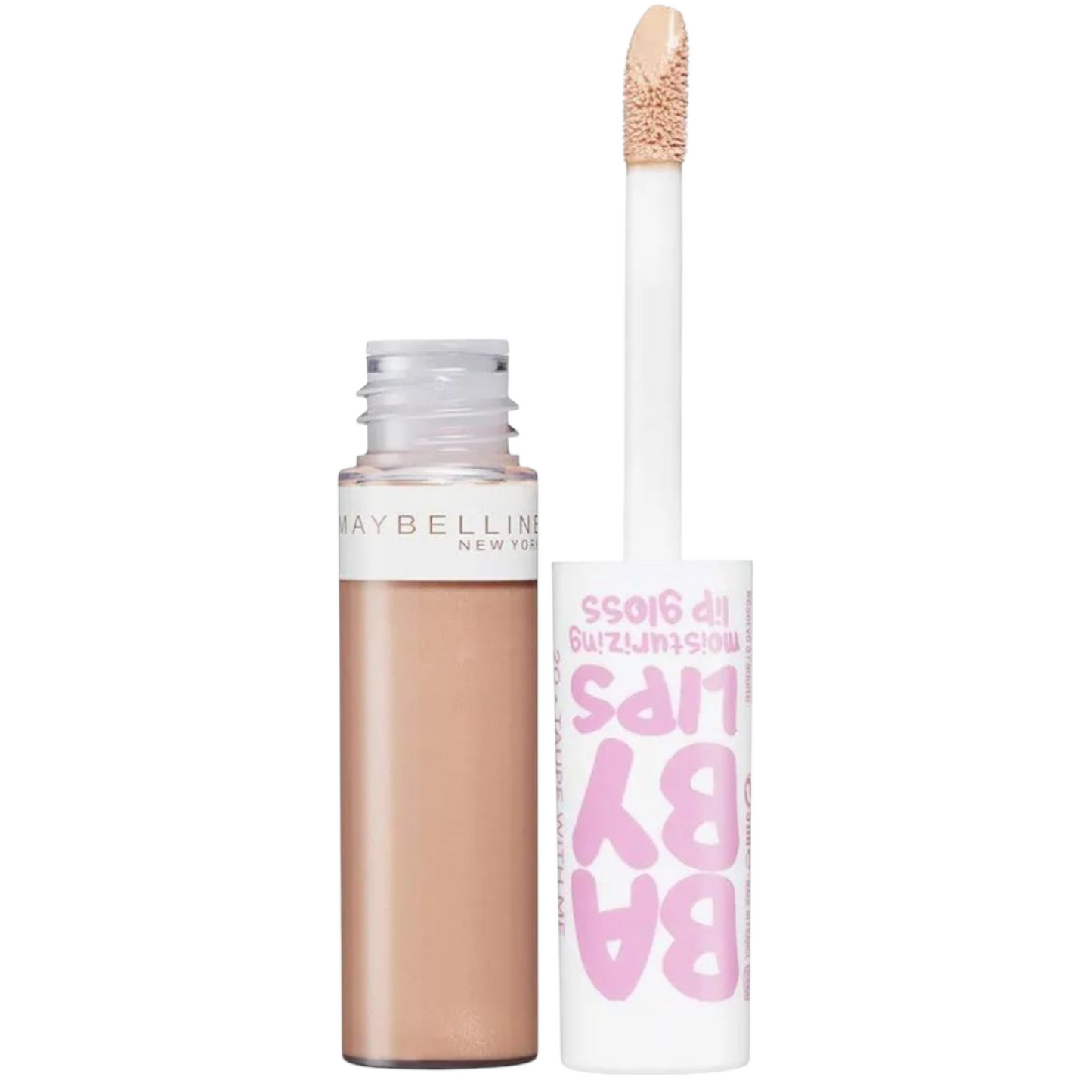 Maybelline Baby Lip Gloss - 20 Taupe with Me