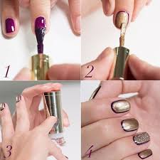 L'oreal Le Jewel Shaker Nail Art - Loose Nail Glitter