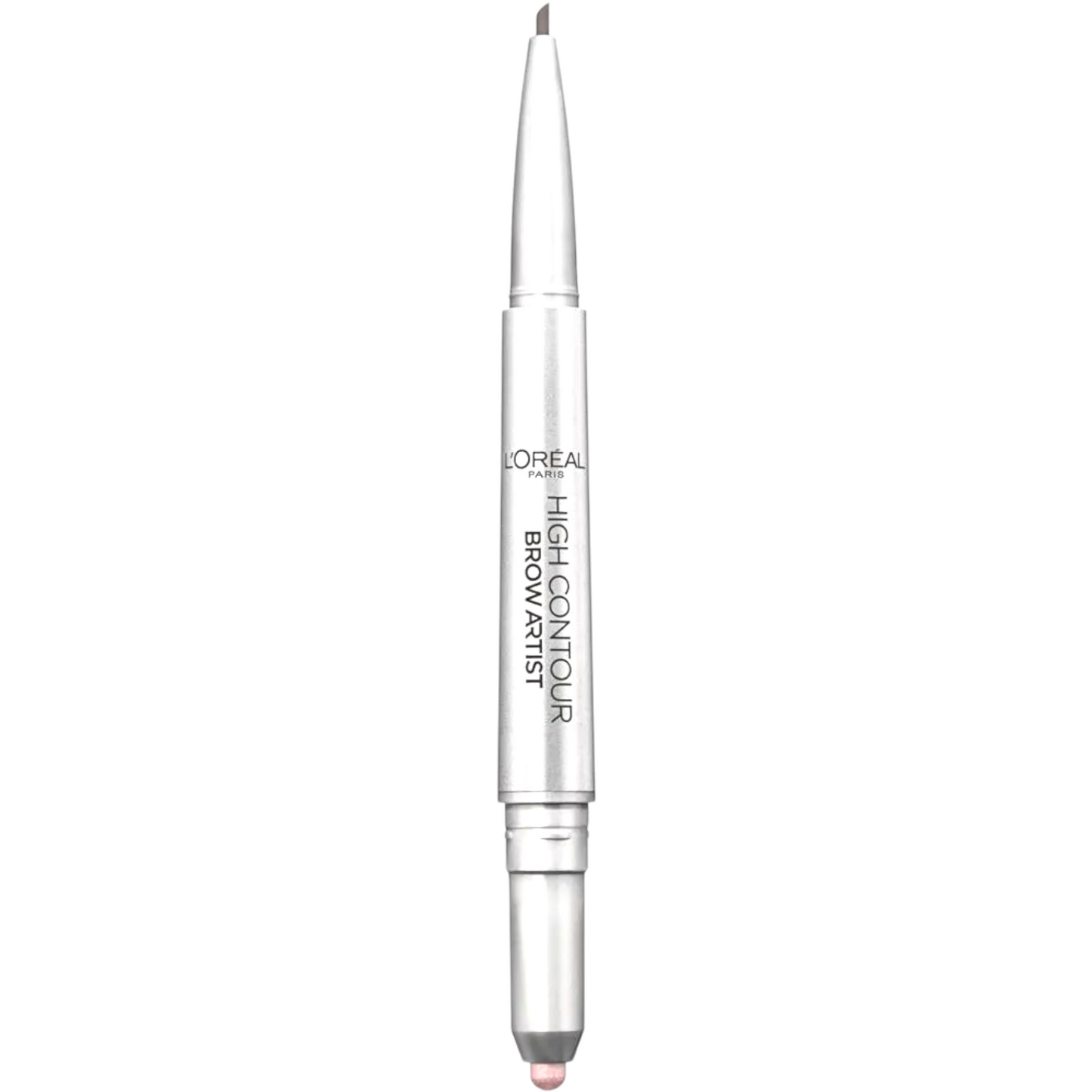 L'Oreal High Contour Brow Artist Pencil & Highlighter Duo 102 Cool Blonde
