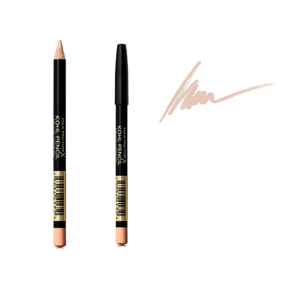 Max Factor Kohl Pencil 090 Natural Glaze