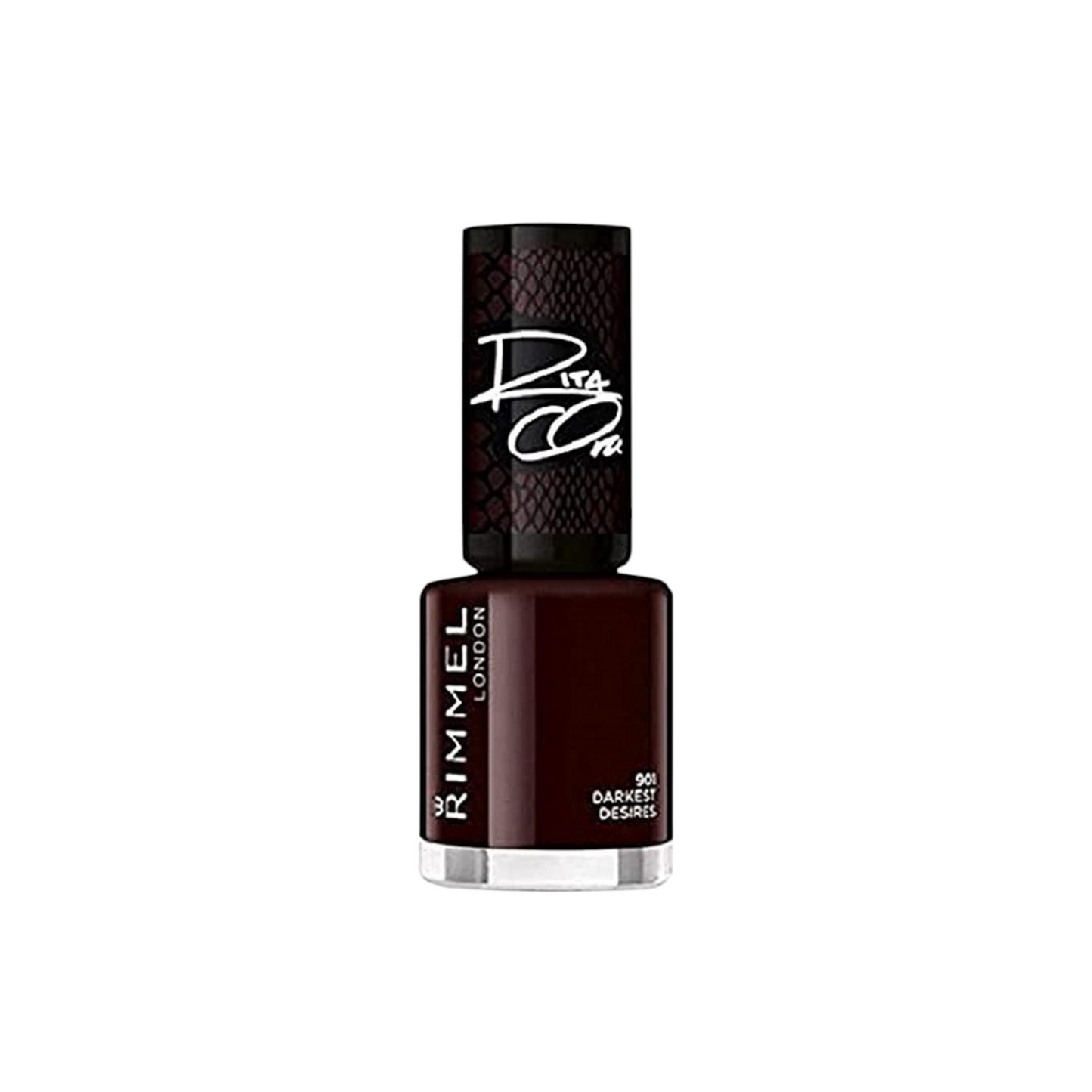 RIMMEL 60 SECONDS SUPER SHINE NAIL POLISH - ASSORTED SHADES COLLECTION