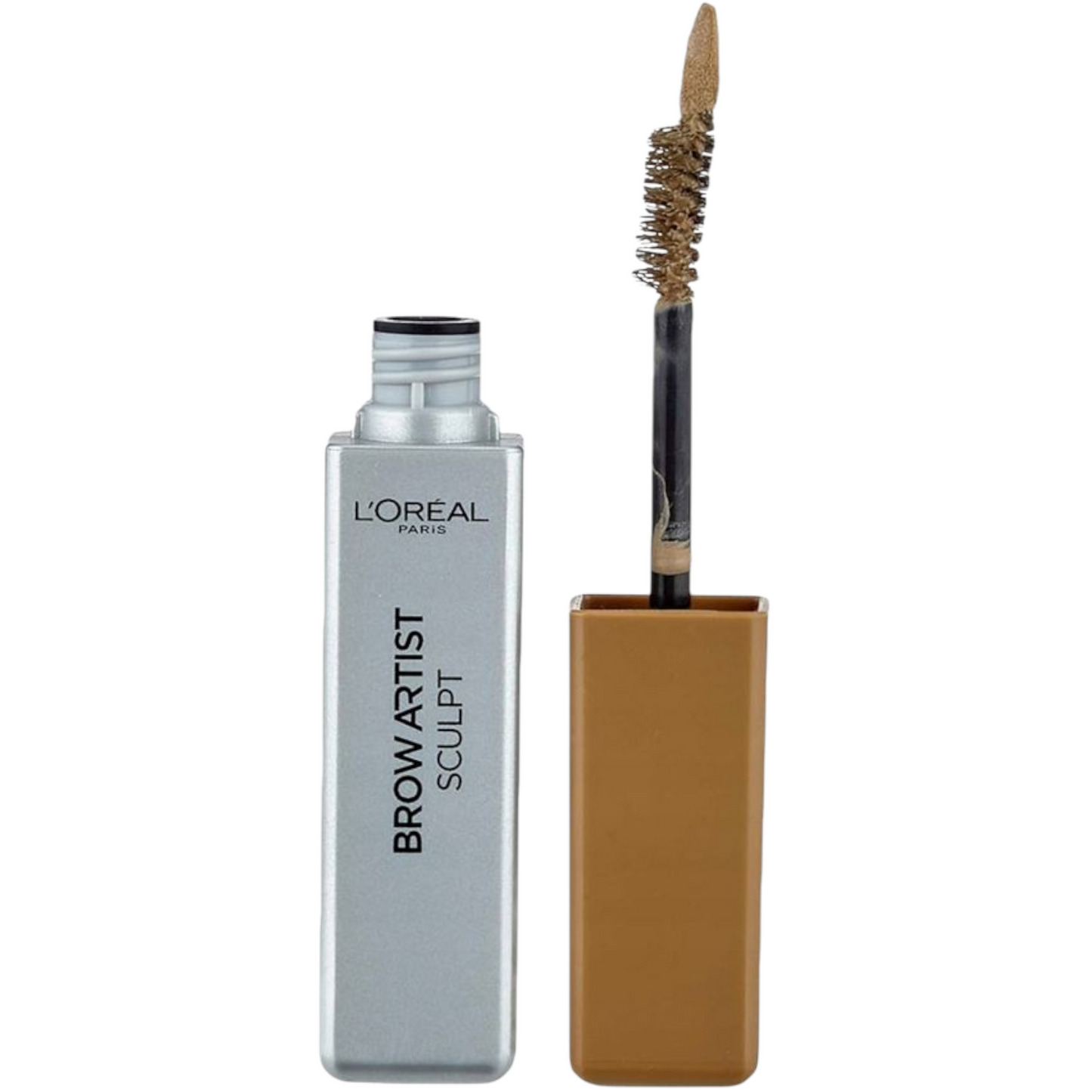 LOREAL BROW ARTIST SCULPT/EYEBROW MASCARA 6,5G - 01 BLONDE