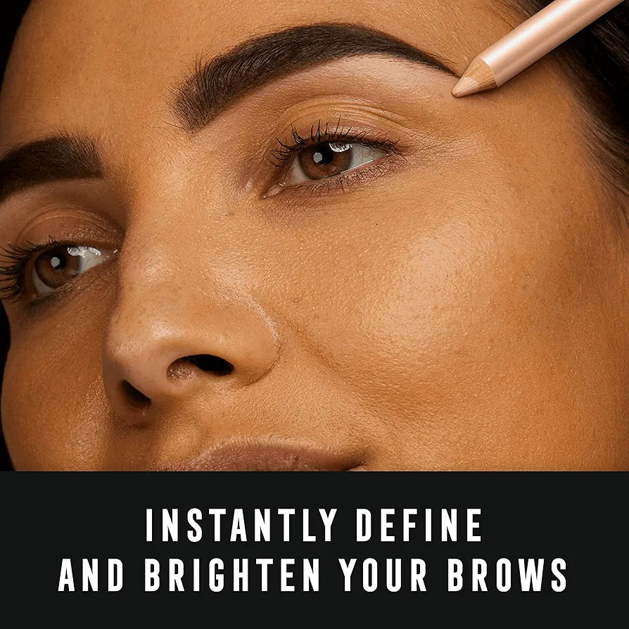 Max Factor Brow Highlighter 4g - 001 Natural Glaze