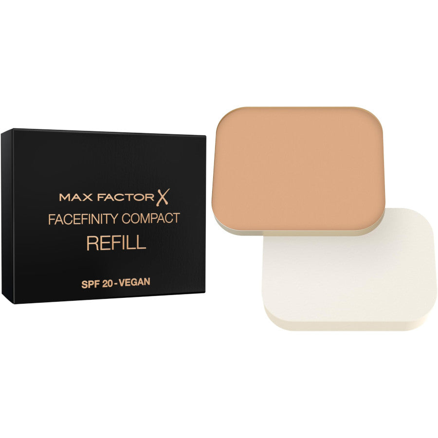 Max Factor Facefinity Compact Powder Refill - VARIANTS