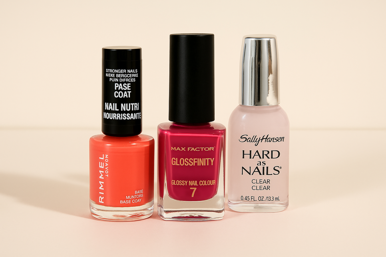 Nails
