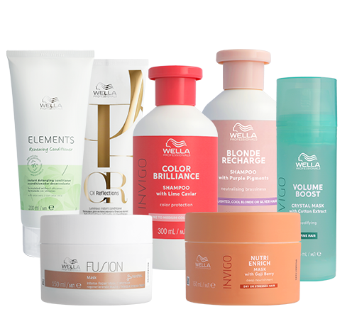 Wella Professional