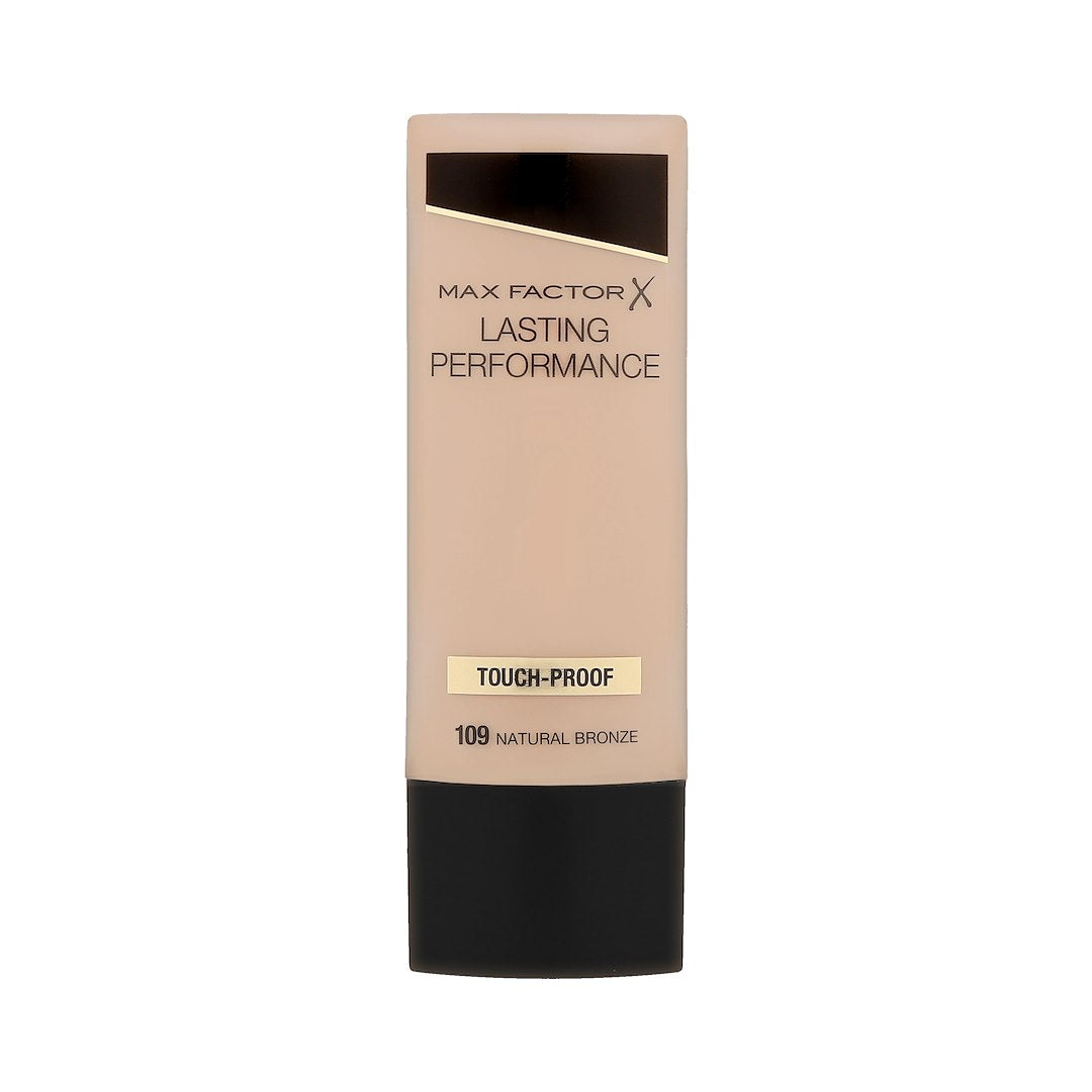 MAX FACTOR LASTING PERFORMANCE TOUCH PROOF FOUNDATION - АССОРТИМЕНТ