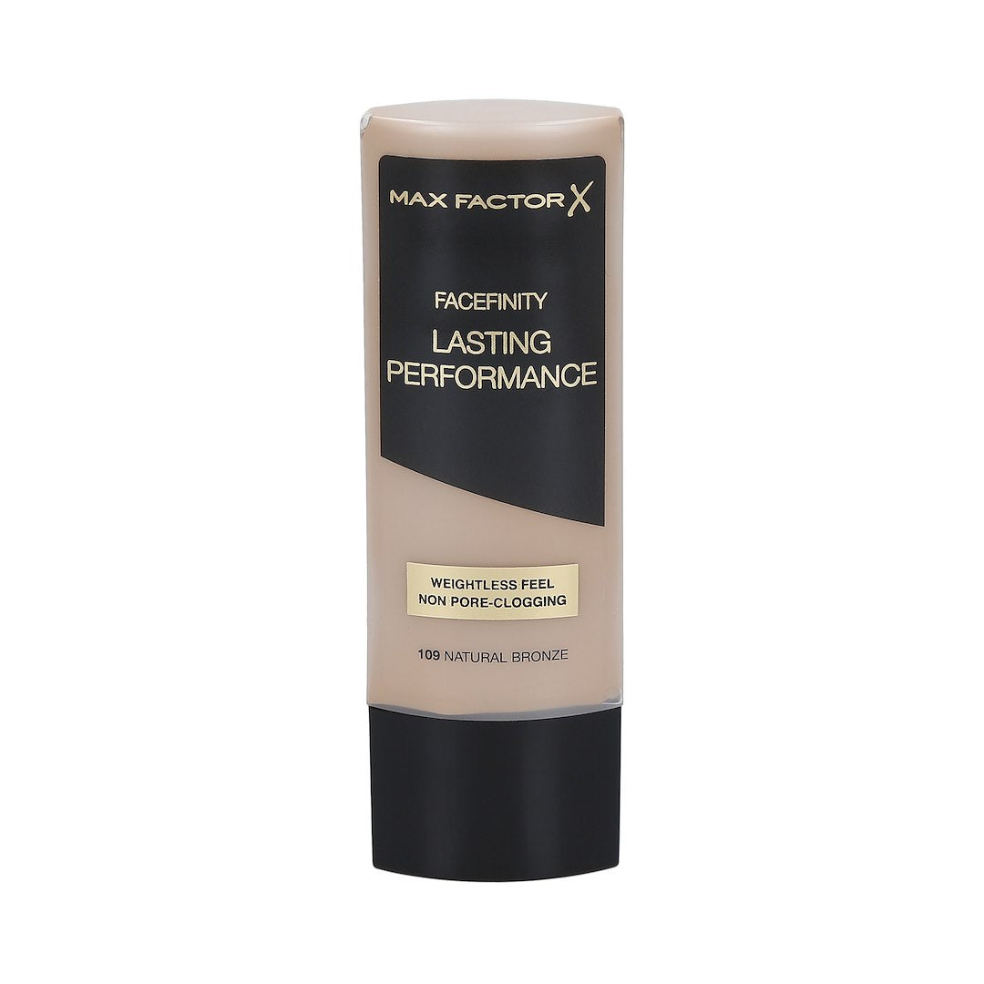 MAX FACTOR LASTING PERFORMANCE TOUCH PROOF FOUNDATION - АССОРТИМЕНТ