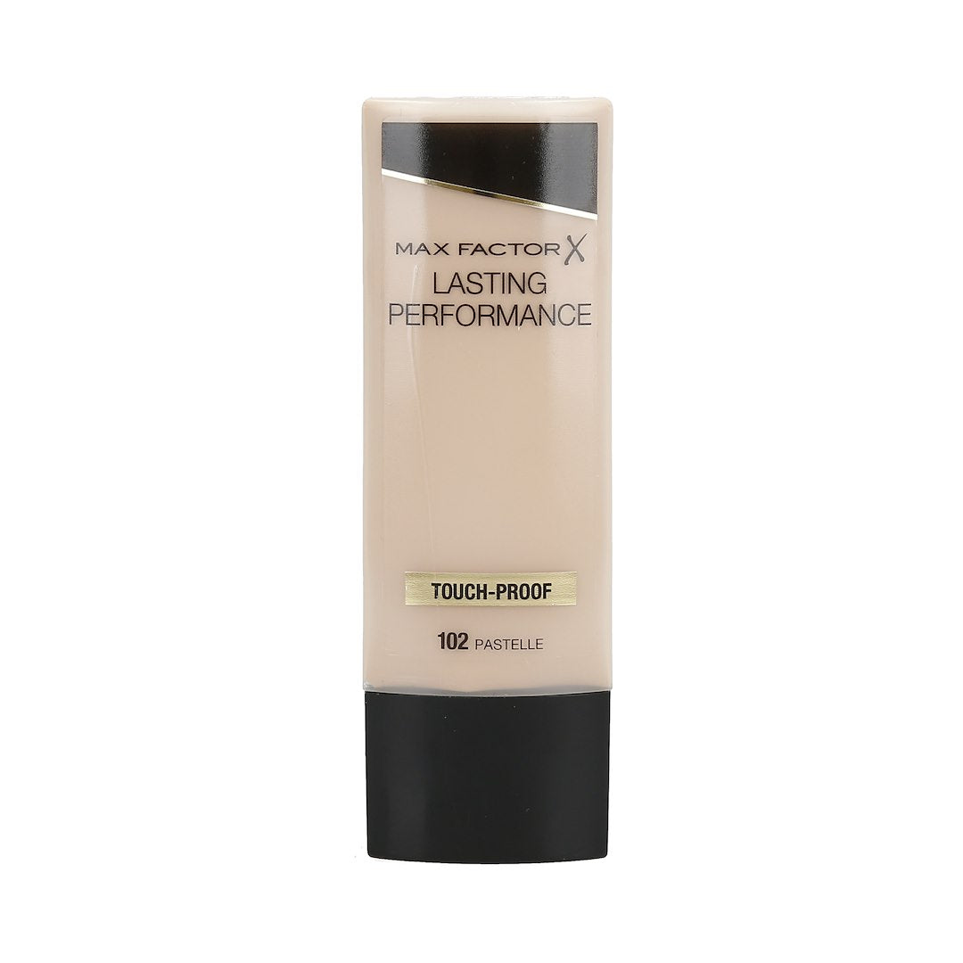 MAX FACTOR LASTING PERFORMANCE TOUCH PROOF FOUNDATION - АССОРТИМЕНТ