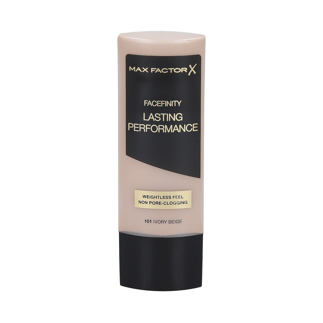 MAX FACTOR LASTING PERFORMANCE TOUCH PROOF FOUNDATION - АССОРТИМЕНТ