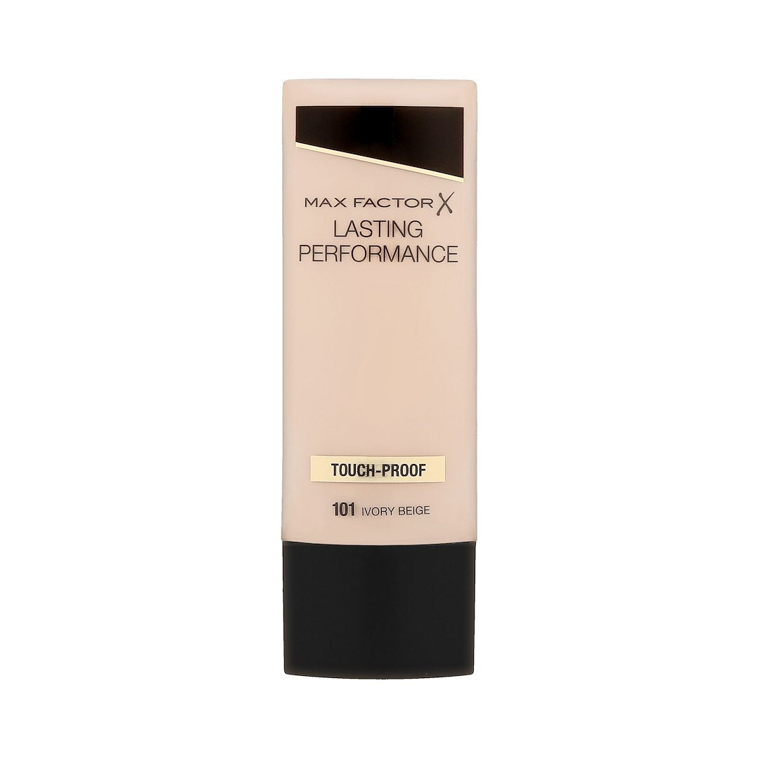 MAX FACTOR LASTING PERFORMANCE TOUCH PROOF FOUNDATION - АССОРТИМЕНТ