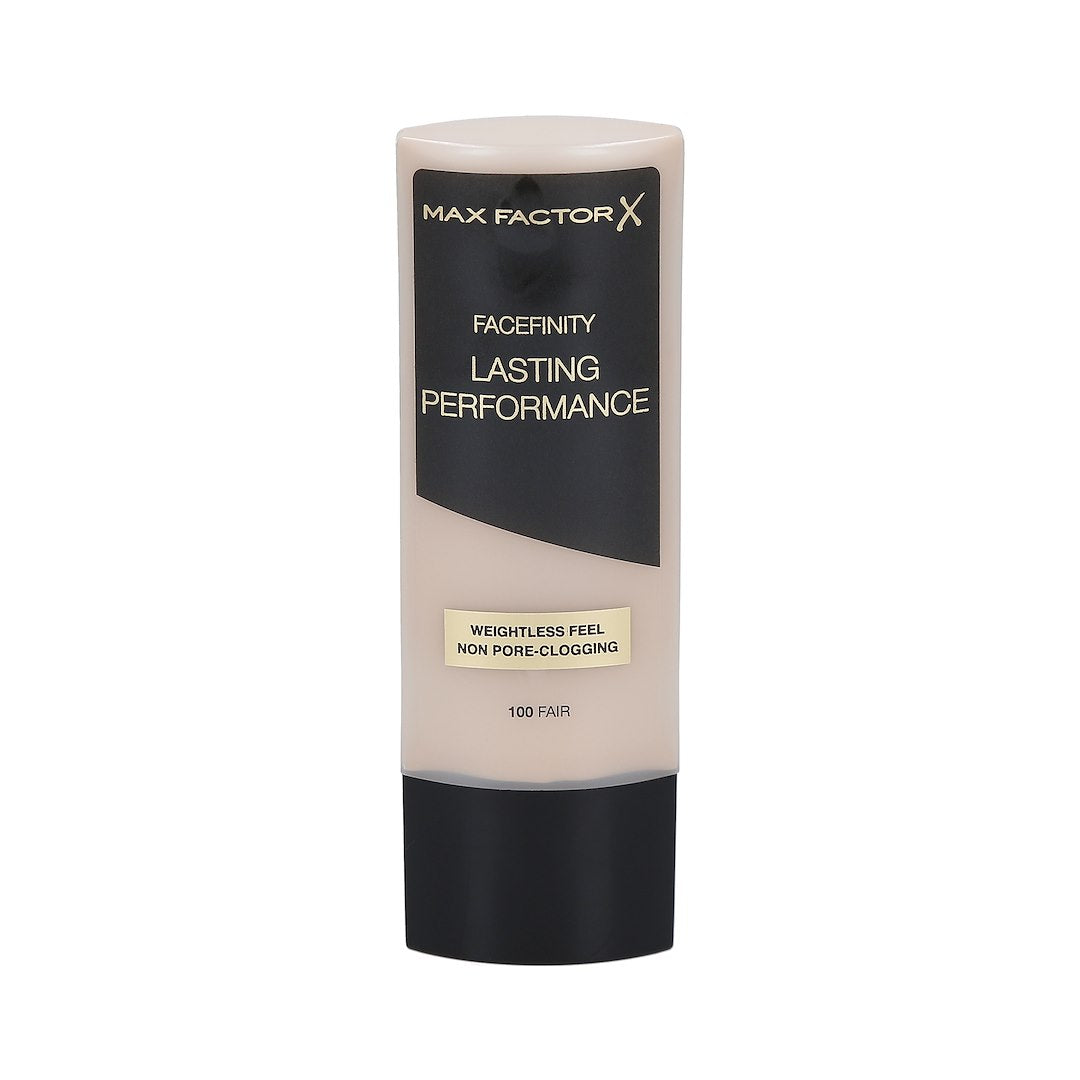 MAX FACTOR LASTING PERFORMANCE TOUCH PROOF FOUNDATION - АССОРТИМЕНТ